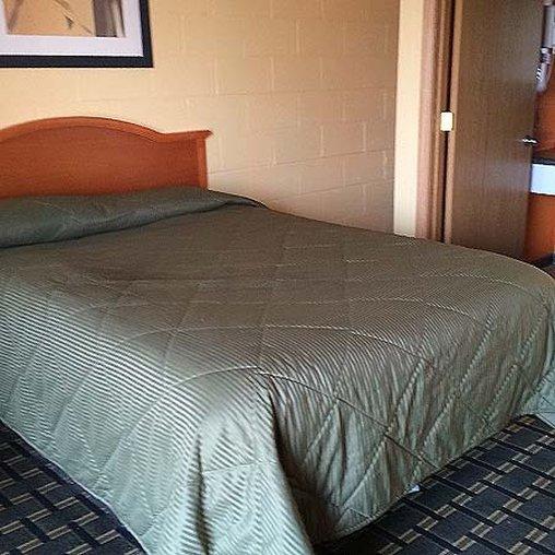 Sleep-Ees Inn, Saginaw & Frankenmuth Exteriér fotografie